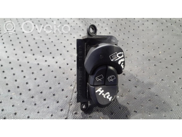 Включатель обогрева стекла с помощью электричества