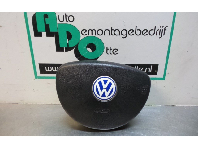 Подушка безопасности водителя 1C0880201E, 1C0880201E   Volkswagen New Beetle