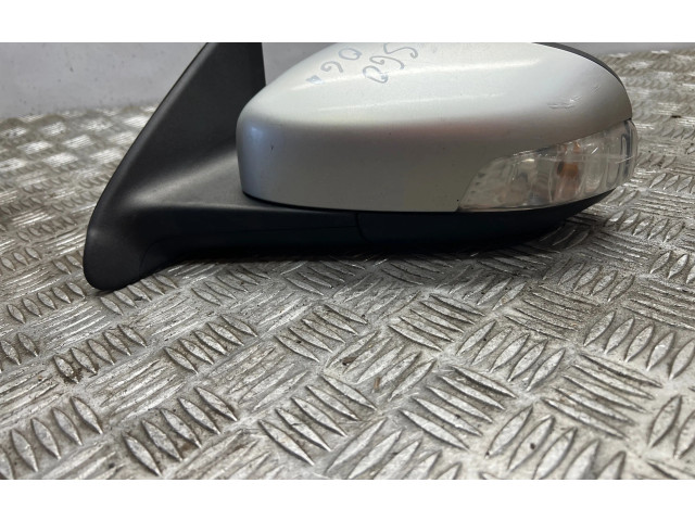 Зеркало электрическое Volvo S60 2005 - 2010 года
