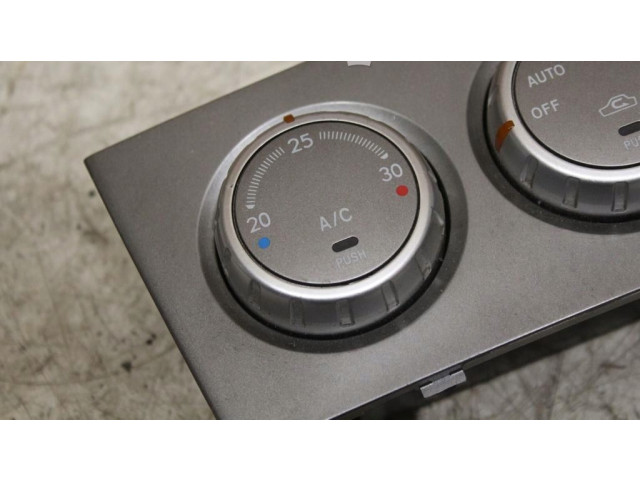 Блок управления климат-контролем 72311SA081   Subaru Forester SG