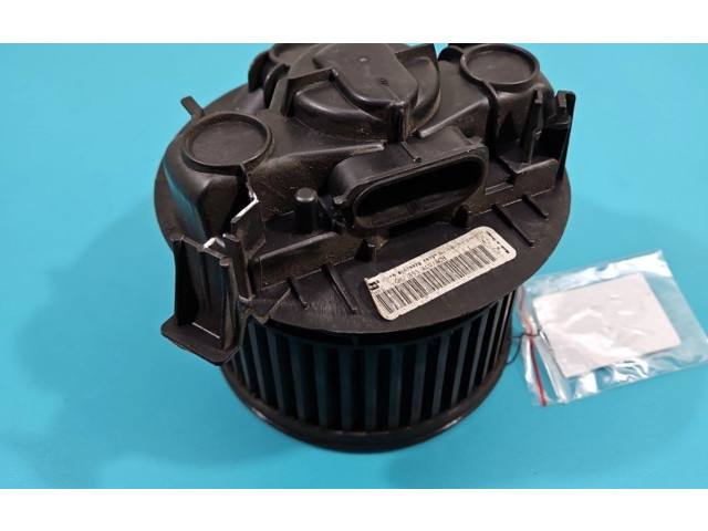 Вентилятор печки    IMPRK1393089   Renault Clio III