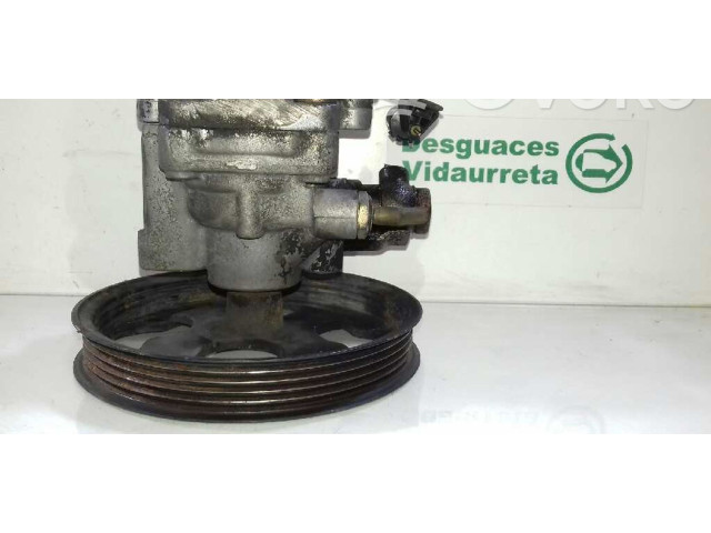 Рулевая рейка Насос усилителя руля Mitsubishi Montero - года