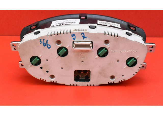 Панель приборов 96664177, 96664177   Chevrolet Matiz       