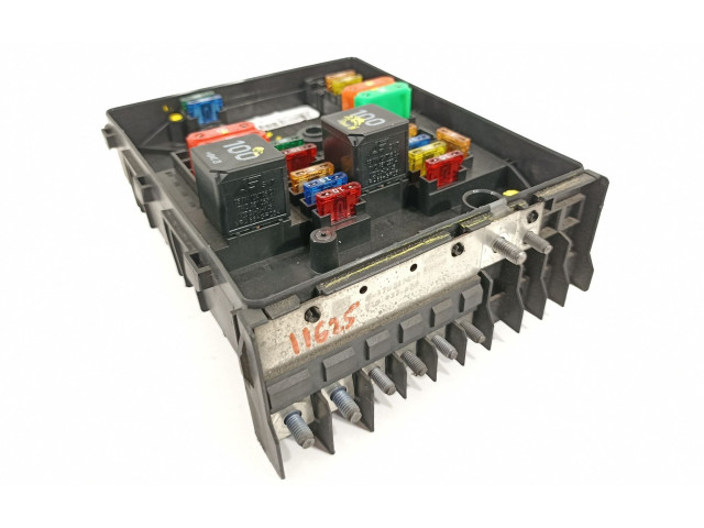 Модуль управления BSM 1K0937125C    Volkswagen Golf SportWagen  CAXA 