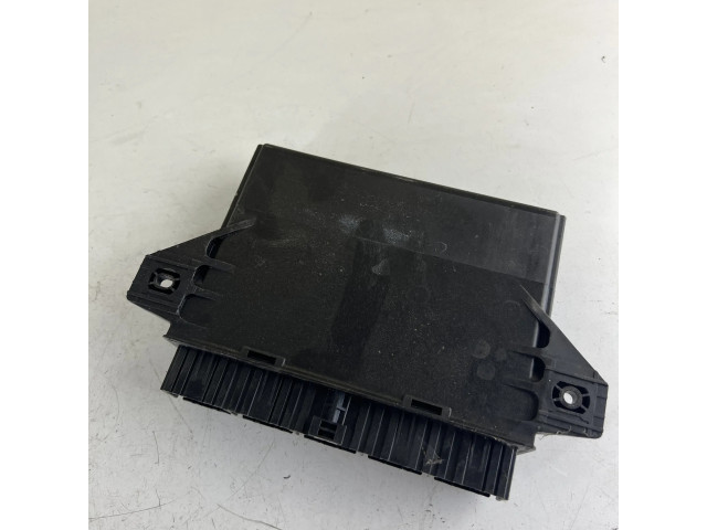 Блок управления 6G9N19G481AA Jaguar XF X250