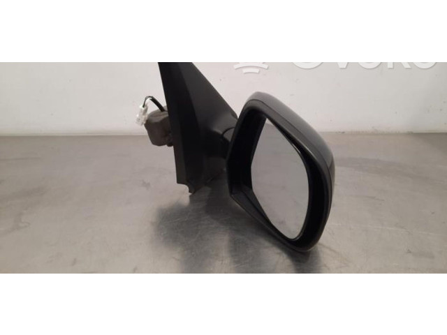 Зеркало (управляемое электричеством) Dacia Lodgy