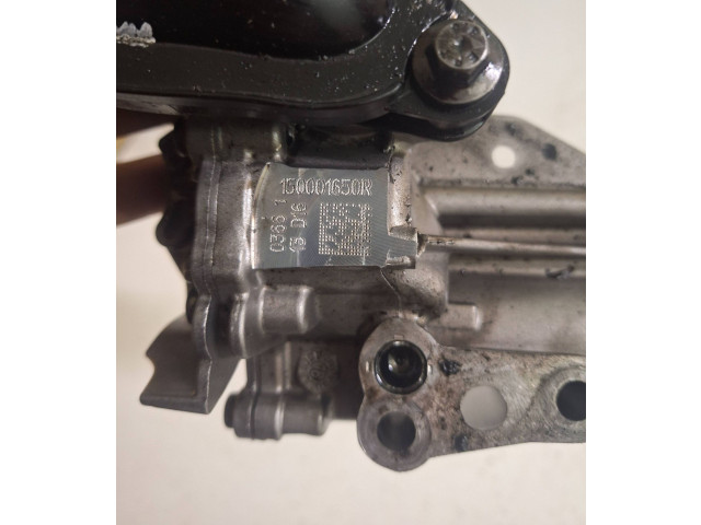 Čerpadlo oleje 150001650R Nissan Qashqai+2 022488