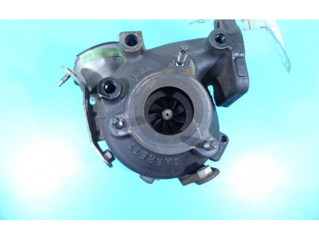  Турбина Renault Koleos I  774833-2, IMPRK1340384         