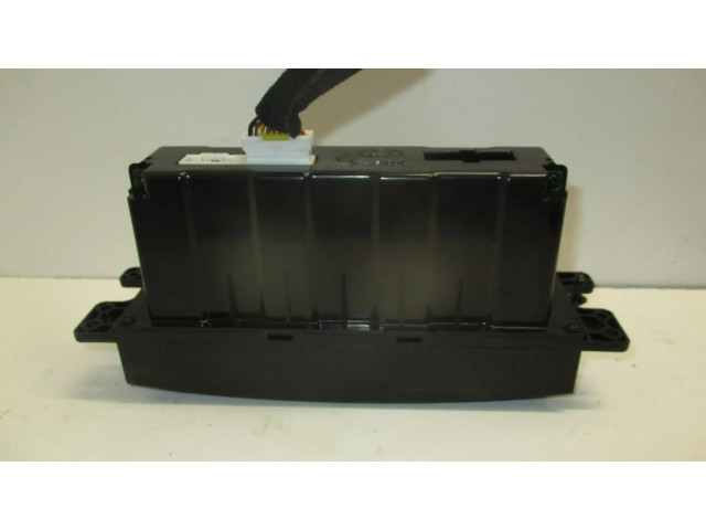 Блок управления климат-контролем 972503E110, 97250-3E110 KIA Sorento