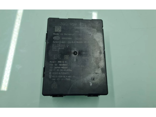 Řídící jednotka 3Q0959435N   Volkswagen Tiguan 2020