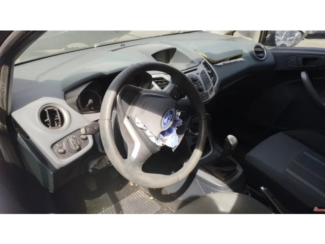 Блок АБС 1715773, 8V512C405AE Ford Fiesta 2009-2012 года