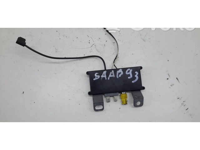 Antenos valdymo blokas 12785232, 12700000 Saab 9-3 Ver2