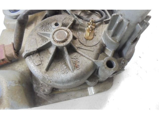 Turbodmychadlo Турбина 9628679980, 9628679980   Peugeot 206   