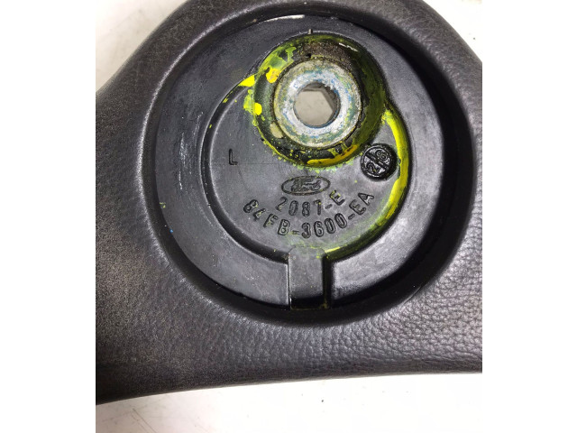 Руль Ford Fiesta 1984 - 1988 года 84FB3600EA, 84FB-3600-EA