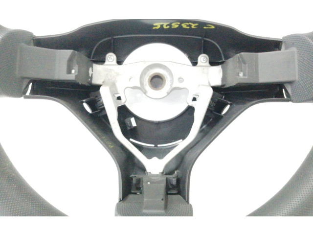 Руль Peugeot 107  2005 - 2014 года GS12001840      