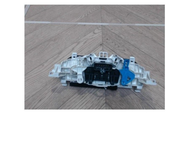 Блок управления климат-контролем Renault Twingo II