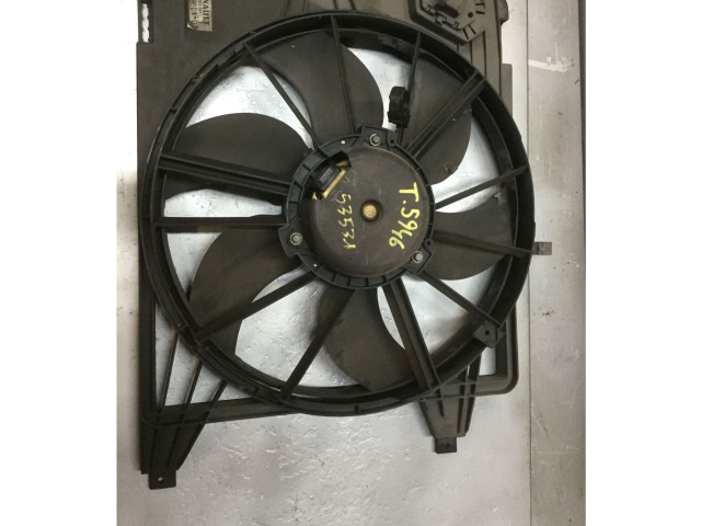 Вентилятор радиатора 8200702959 Dacia Logan I 1.4