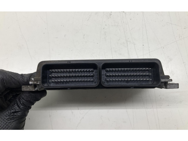 Блок управления двигателя 96801800, 96801800   Chevrolet Matiz