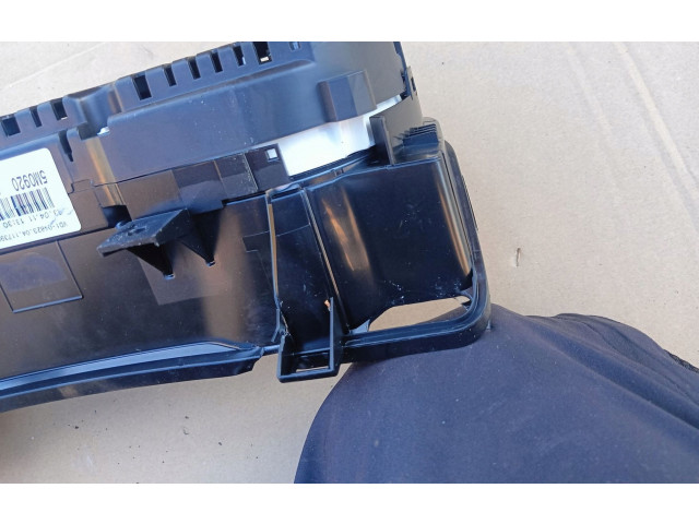 Панель приборов 5M0920871A, 2012R Volkswagen Golf Plus