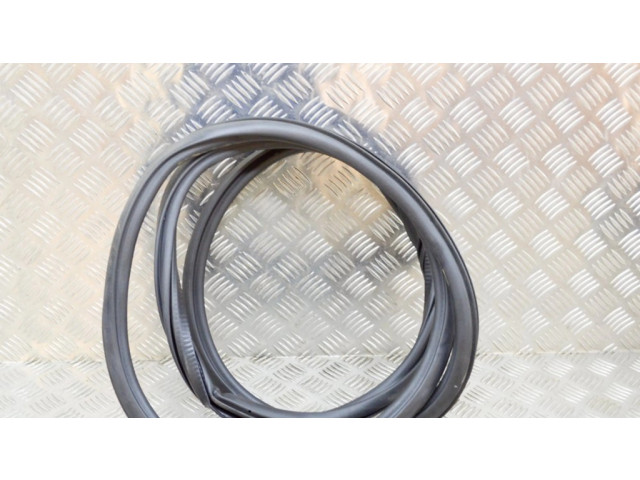 Уплотнительная резина (на передний дверях)