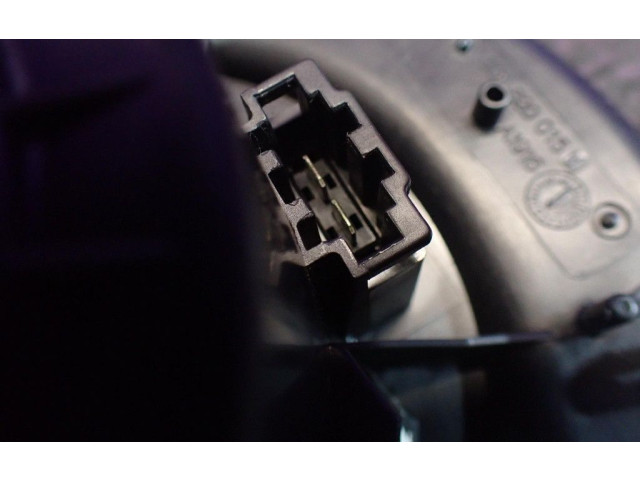 Вентилятор печки 601820015h, 601820015h Audi A2