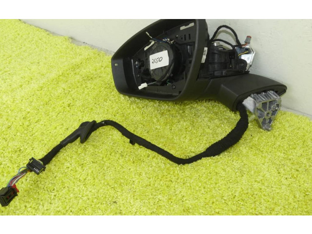 Zpětné zrcátko Volkswagen Tiguan 2024 571857501