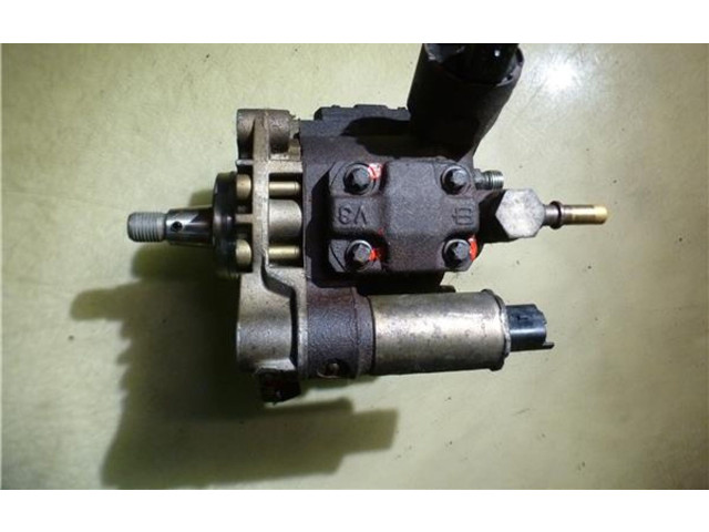 Vstřikovací čerpadlo Citroen C3