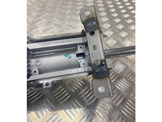 Рулевая рейка 4K0419502 Audi A7 S7 4K8 2018 - года