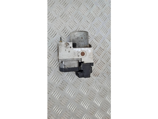 Блок АБС SsangYong Rexton - года