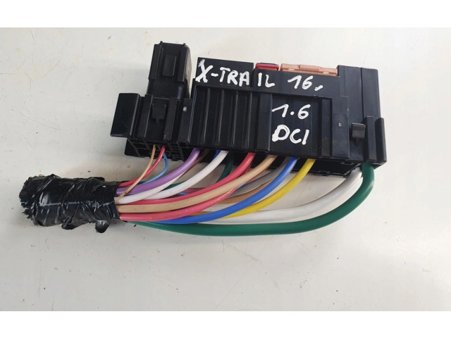 Pojistková skříňka Nissan X-Trail T32 2016