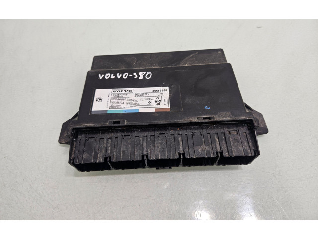 Блок управления 30659958 Volvo S80