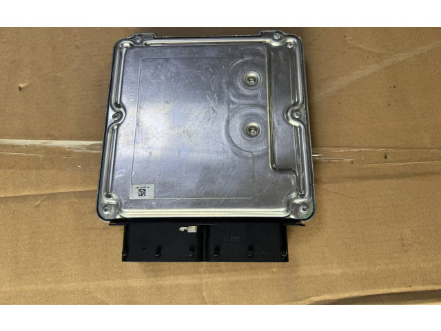 Řídící jednotka 4L2910401B, 0281018302 Audi Q7 4M 2019