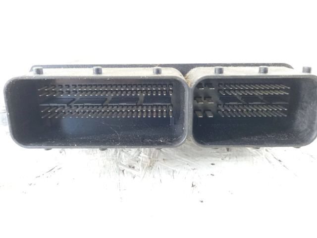 Блок управления двигателя 30729826A, 1039S12418   Volvo XC90