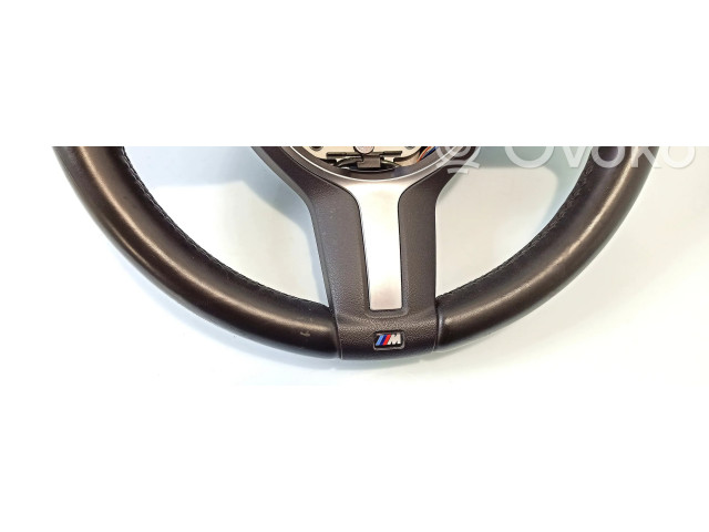 Volant BMW 2 F46 2018 027640, 32307851520