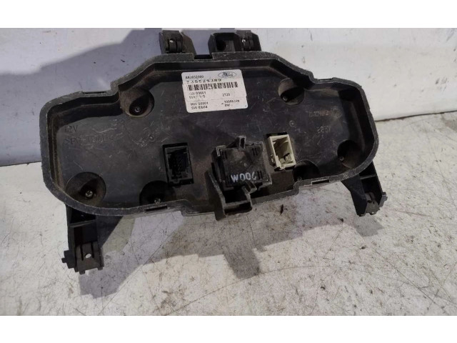 Блок управления климат-контролем 735528389   Ford Ka