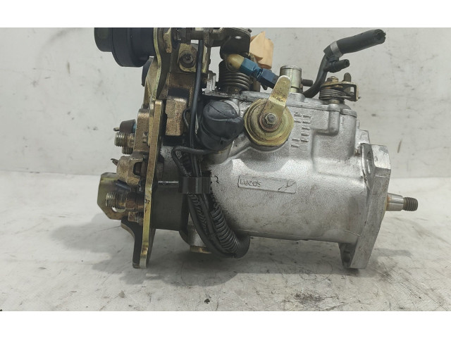 Топливный насос