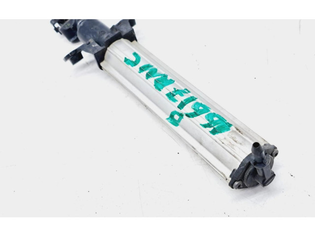 Подушка безопасности водителя    Ford C-MAX II