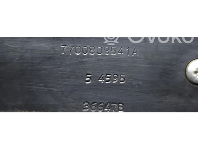 Включатель стеклоочистителей 7700803541A   Renault Clio I   