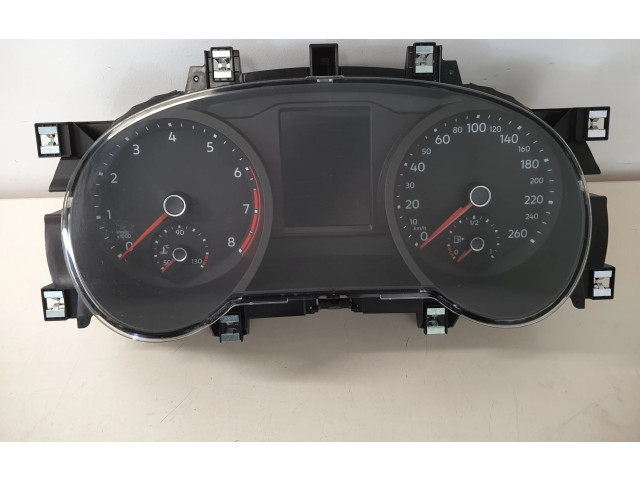 Přístrojová deska Volkswagen Tiguan 2019 5NA920750B