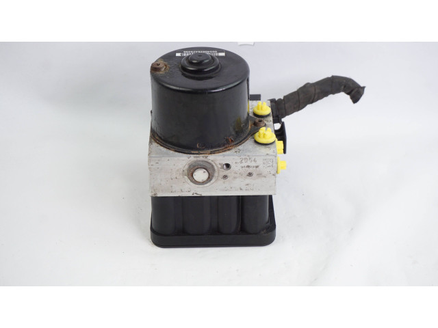 Блок АБС 2K3614517, 2K3907379   Volkswagen  Caddy  2004 - 2010 года