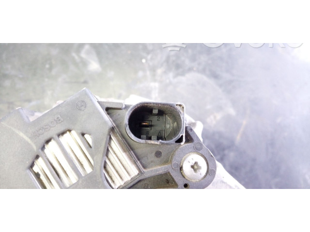 Генератор 0125812068, GX7310300CE Jaguar XF X260