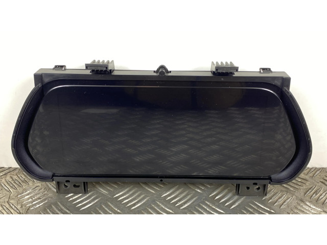 Панель приборов P68525326AI Jeep Grand Cherokee WL