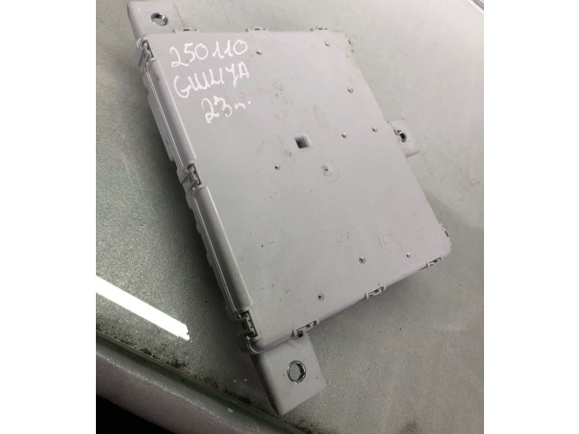 Pojistková skříňka 503441722201 Alfa Romeo Giulia 2023