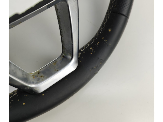 Руль Audi Q5 SQ5 2017 - года 80A419091CF