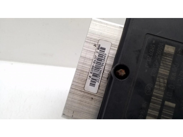 Jednotka ABS A2514310912, A2515453132 Mercedes-Benz R W251 2007