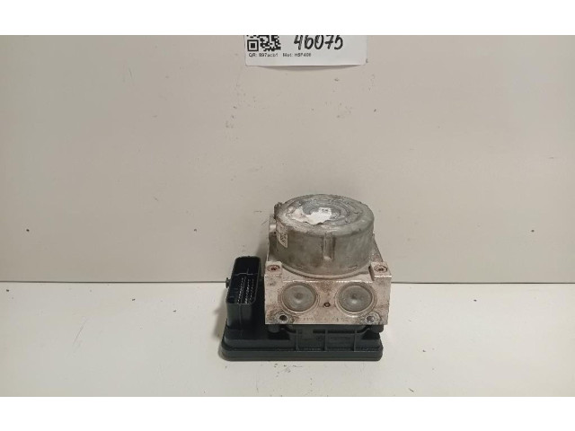 Pojistková skříňka Блок управления ABS 10091514703, 10091514703 Renault Megane IV 2015