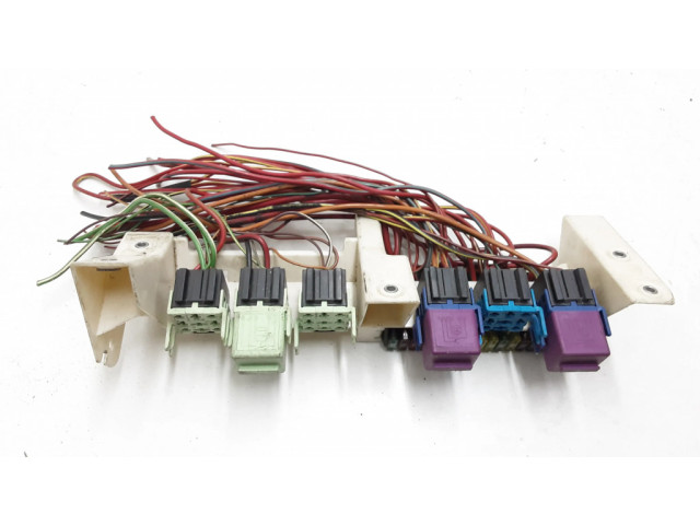 Блок предохранителей 8383720 BMW X5 E53