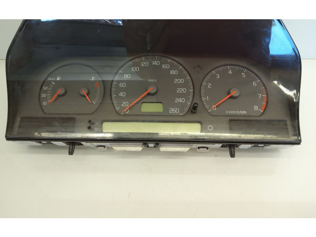 Přístrojová deska Volvo S70 V70 V70 XC 1998 9451530