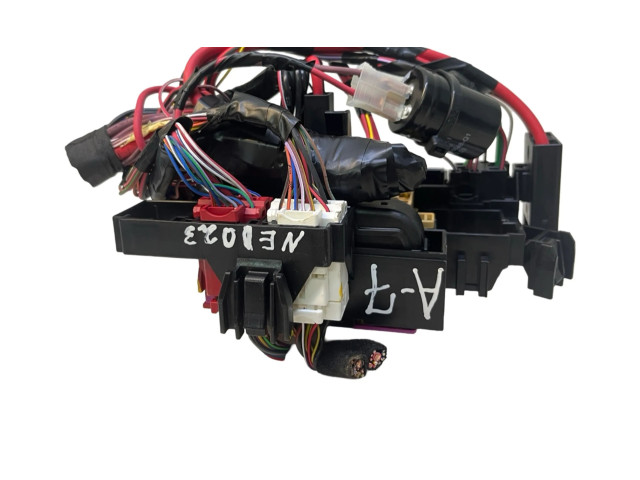 Блок предохранителей 4G2937503B   Audi A7 S7 4G    