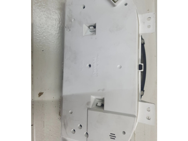 Панель приборов    Subaru Forester SH       